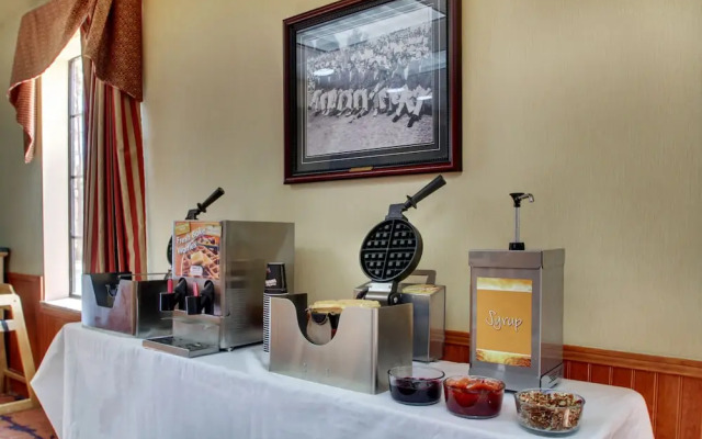 The Lodge On Lake Oconee