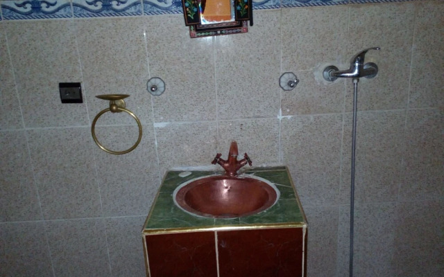 Room-gîte Tawada - Happy Valley - Room f