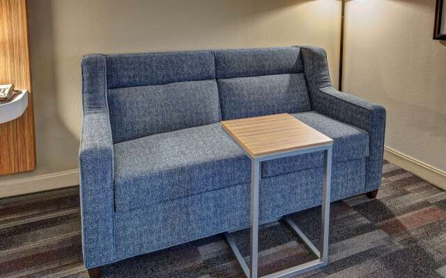 Hampton Inn Dumfries/Quantico