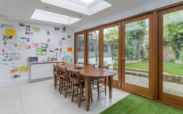 onefinestay - Shepherd's Bush private homes