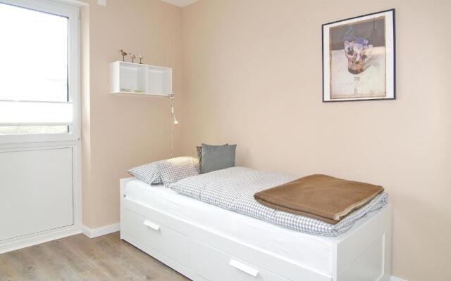 Kurparkresidenz Kurparkresidenz Appartement 13