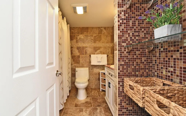 Kahana Villa E601