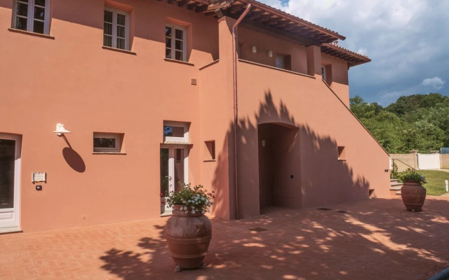 Agriturismo Due Comuni