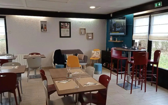 Campanile NATURE - Cergy Saint Christophe