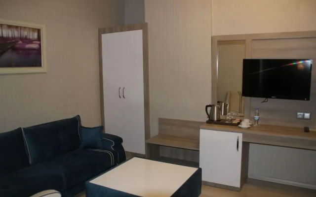 Kuzey Yildizi Hotel