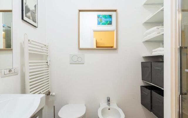 JOIVY Homey 1-Bed W/View Near Citylife