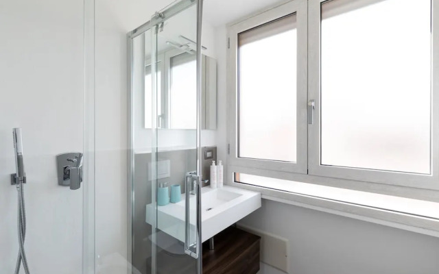 Casa Brezza Marina by Wonderful Italy