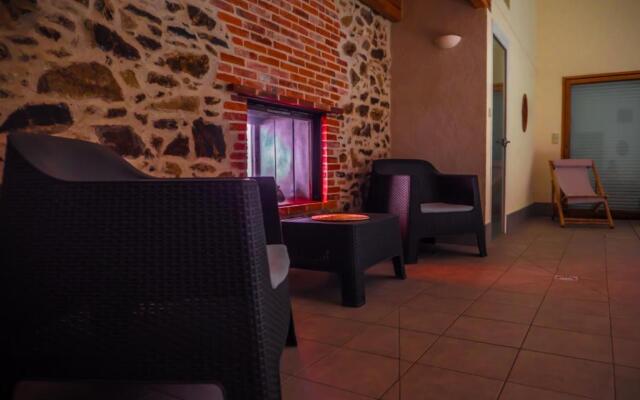 L'Albatros à 15 min du PUY DU FOU