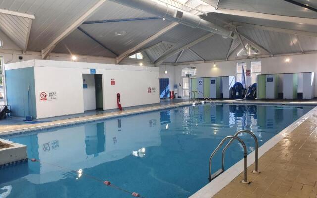 3 bedroom holiday home in Thorness bay
