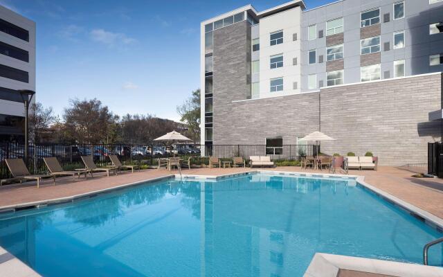 Hyatt House San Jose Airport