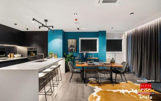 Awesome Apartment W/ Parking!