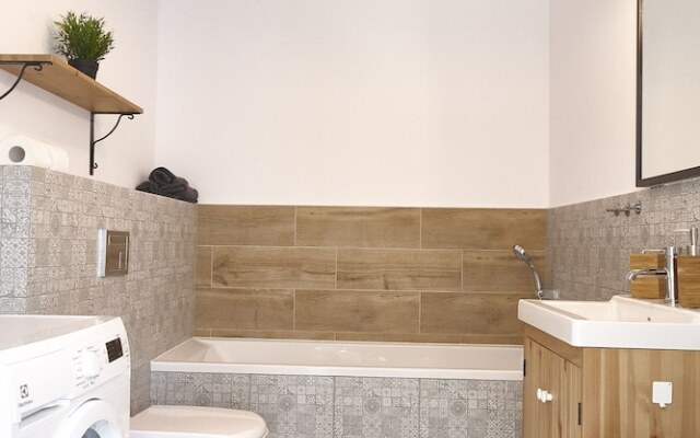 Warsaw Airport ApartHotel