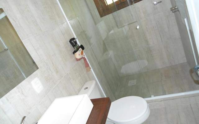 Aconchego Jardim dos Pinheiros