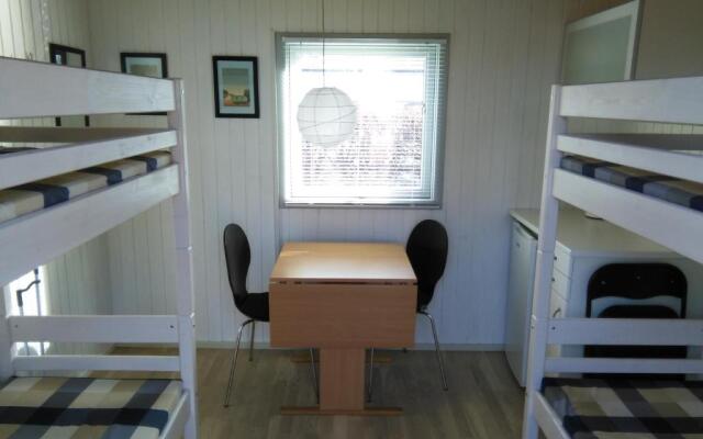 Lystskov Camping & Cottages