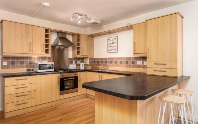 Walker Suite No53 - Donnini Apartments