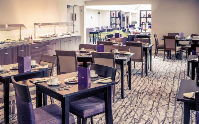 Mercure Hatfield Oak