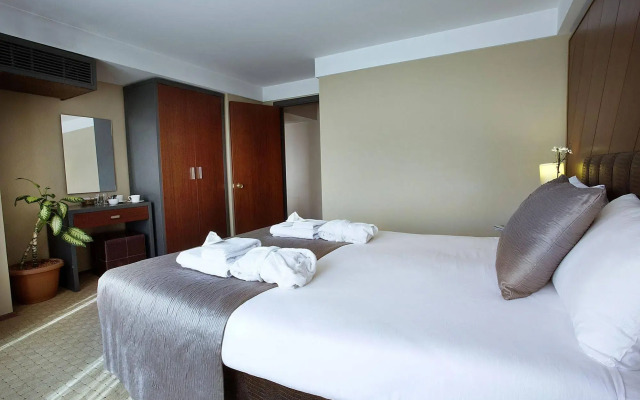 Tan Hotel - Special Class
