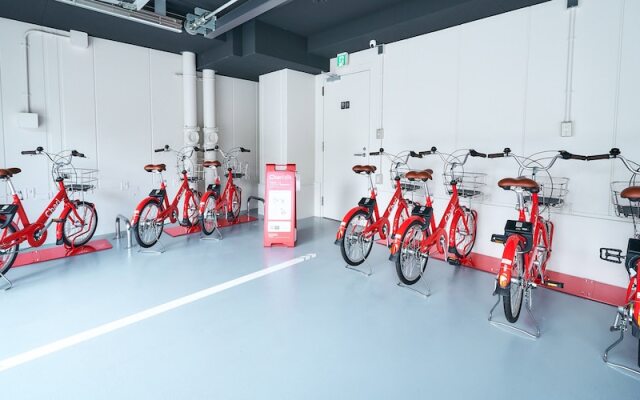 Rakuten STAY Tokyo Asakusa