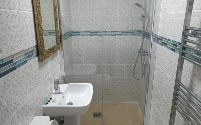 Ababeel Restaurant & Hotel