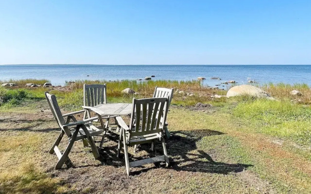 6 Person Holiday Home in Borgholm