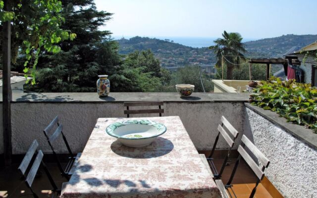 Casa Massabovi (IMP244)