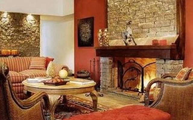 Los Sauces Casa Patagonica