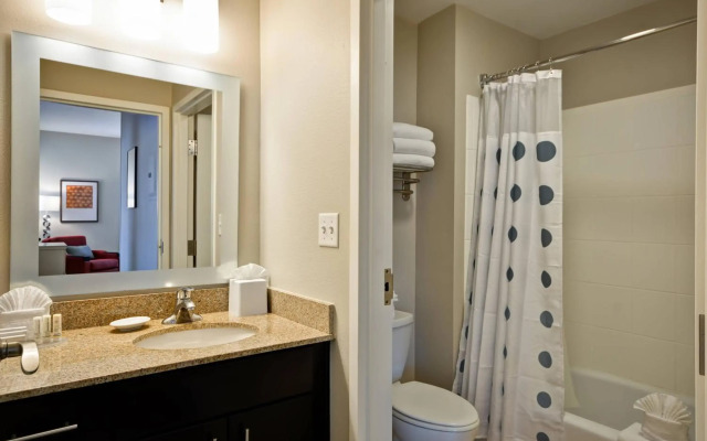 TownePlace Suites by Marriott Dallas Lewisville
