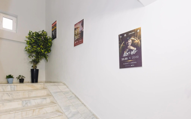 Atakent Hostel (Atakent Hostel)