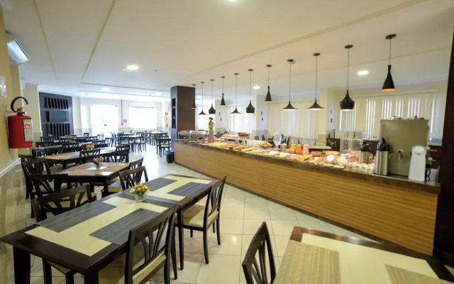 Sandrin Praia Hotel
