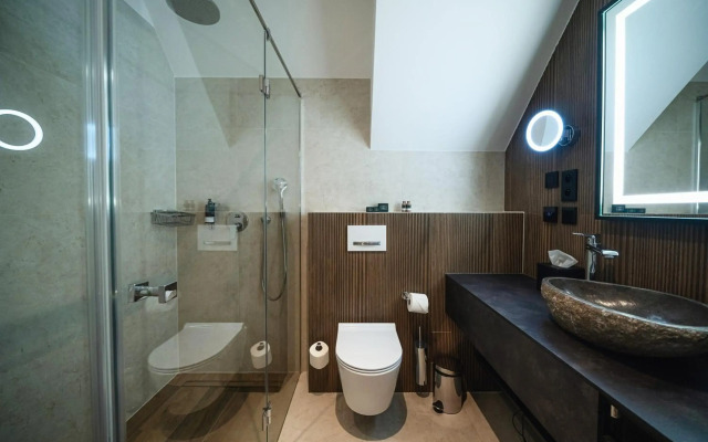 Hotel Rysy