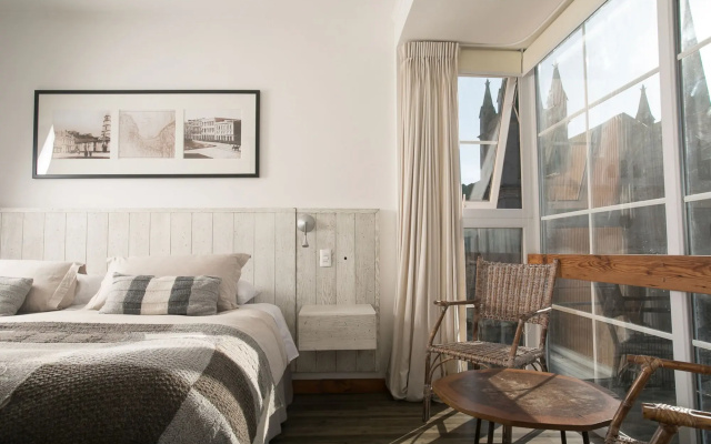 Casa Galos Hotel & Lofts