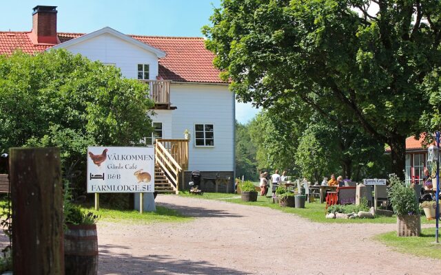 Farmlodge