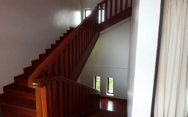 The Mansion - Siem Reap
