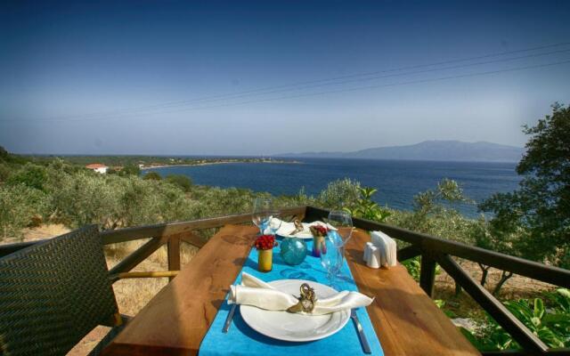 Assos Dionysos Hotel Special Class - Adults Only