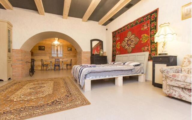 Nice Room Khanuma