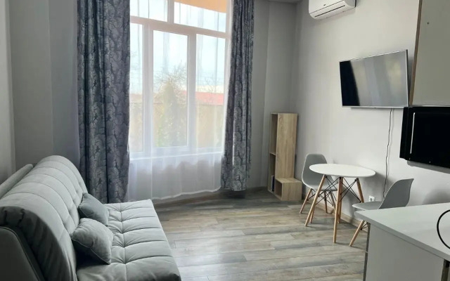 Apartments on Veselaya street 82/1B
