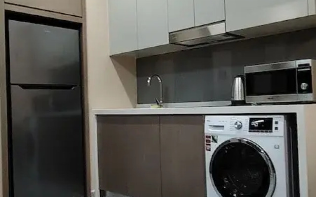 AGILE Residences by Luna