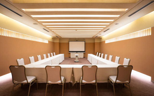 Hotel Century Ikaya