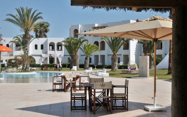 Hotel La Couronne