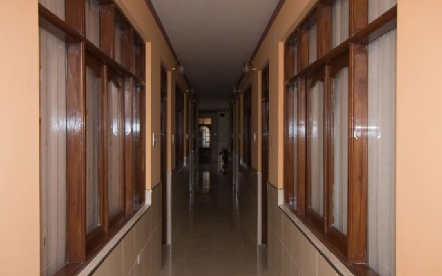 Casa De Huespedes Valhalla