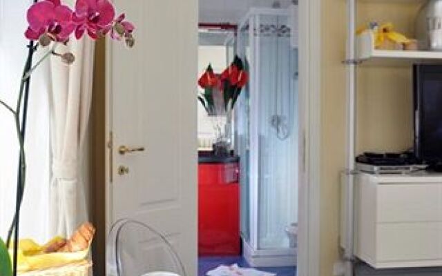 Best Sistine B&B