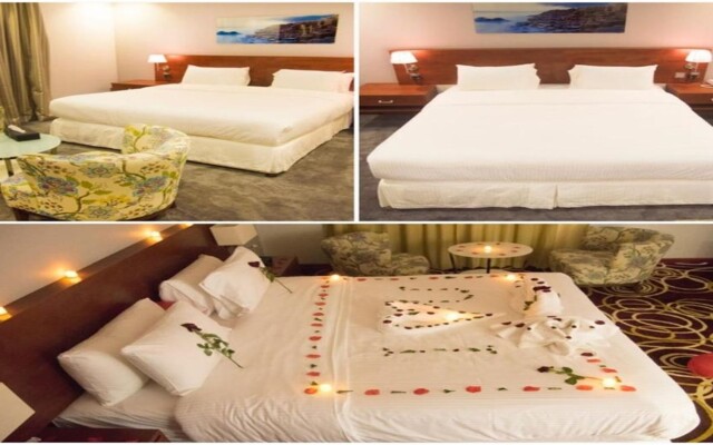 Carawan Hotel Jeddah