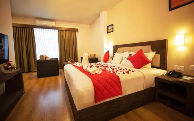 Hotel Abaam Chelsea