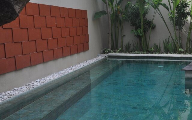 The Bali Bill Villa