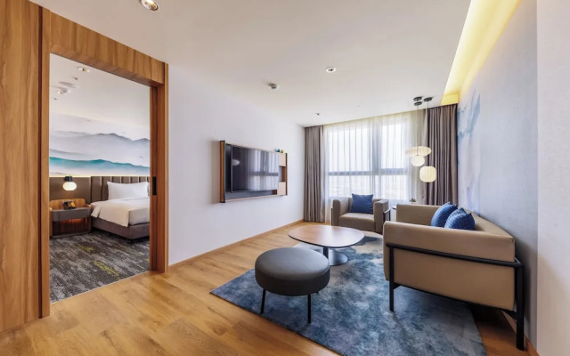 voco Chiayi by IHG