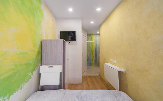 Well Apartments (Вэлл Апартментс) на улице Светланская