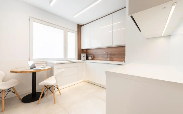 Apartament Silesian Vip Gliwice