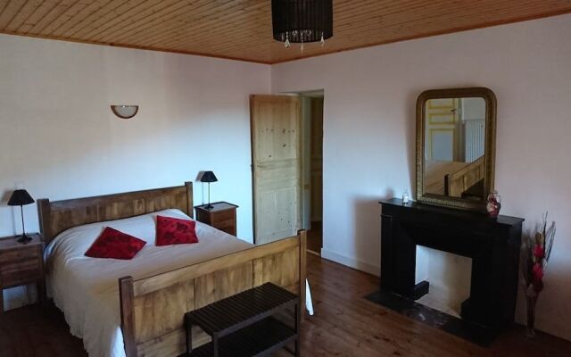 Les Chalets du Domaine des Soyeux