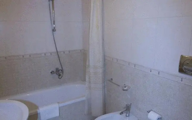 Bed and Breakfast I Borgia
