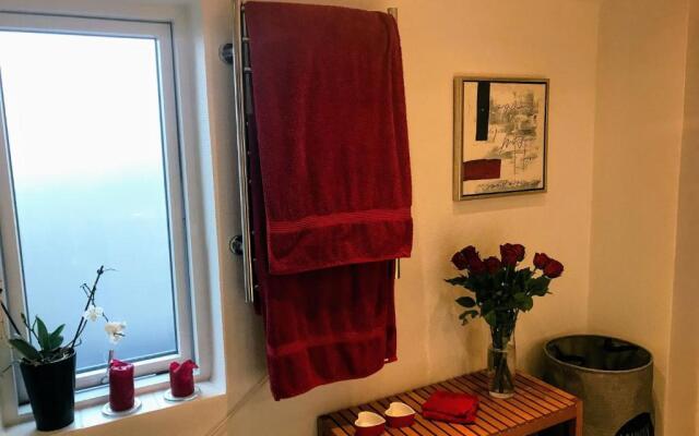 Old Charming and Cosy Cityhouse